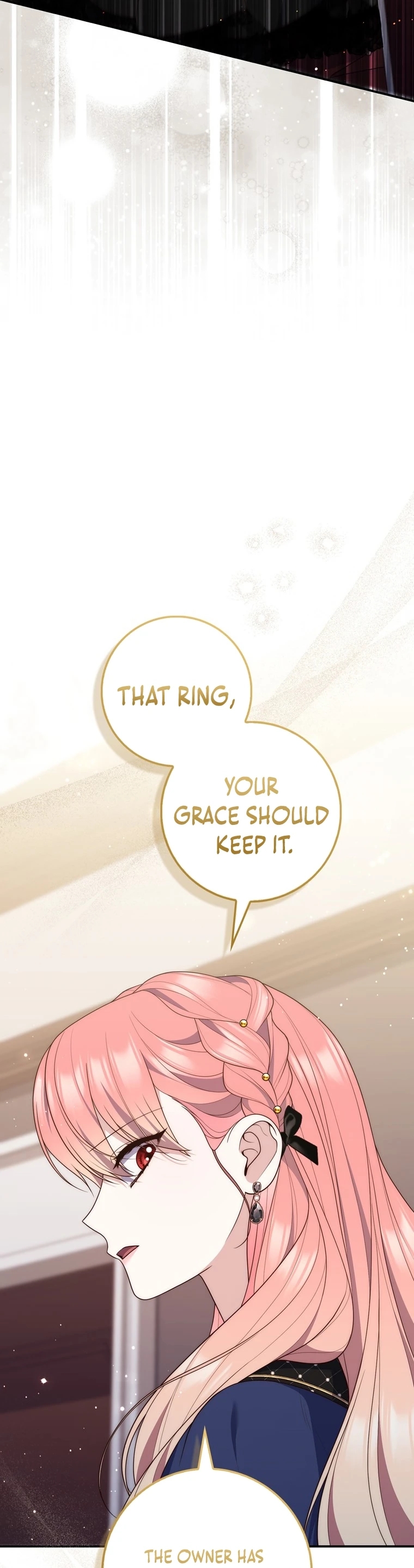 Read A Fortune Telling Princess Manga Online
