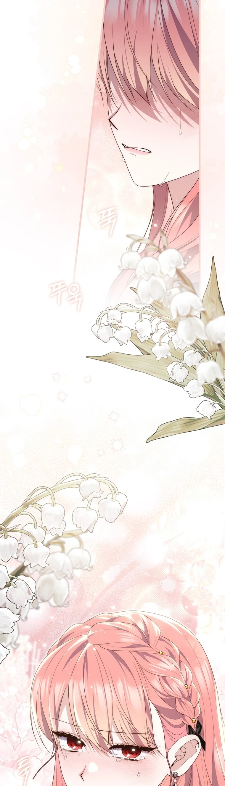 Read A Fortune Telling Princess Manga Online