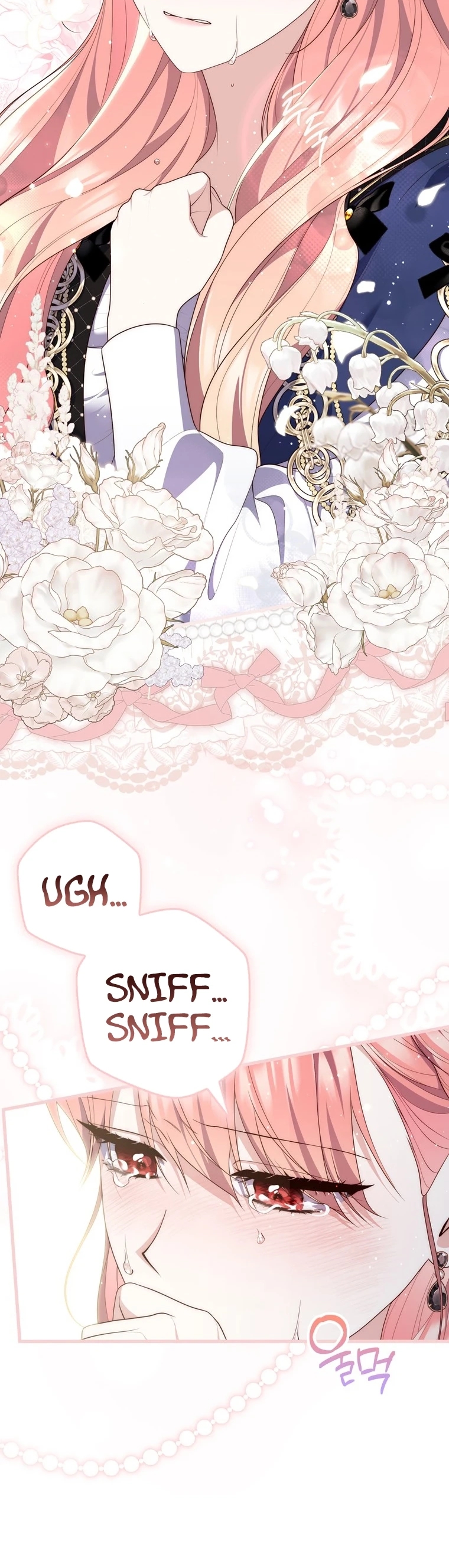 Read A Fortune Telling Princess Manga Online
