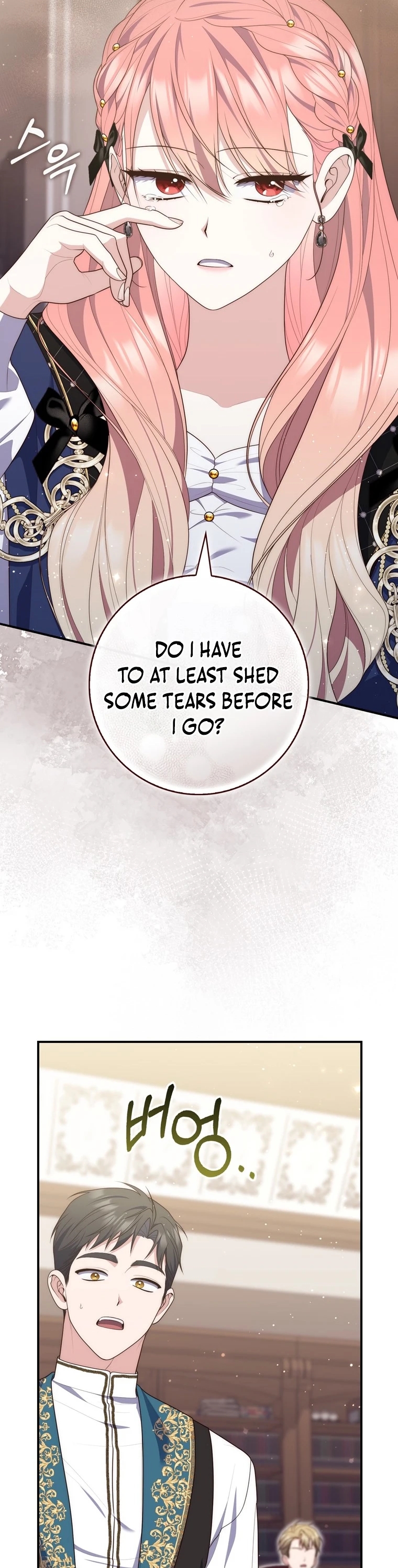 Read A Fortune Telling Princess Manga Online
