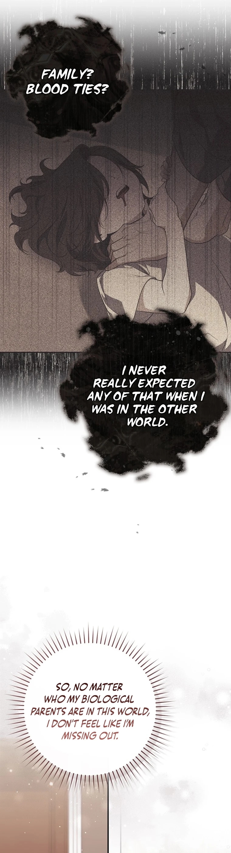 Read A Fortune Telling Princess Manga Online
