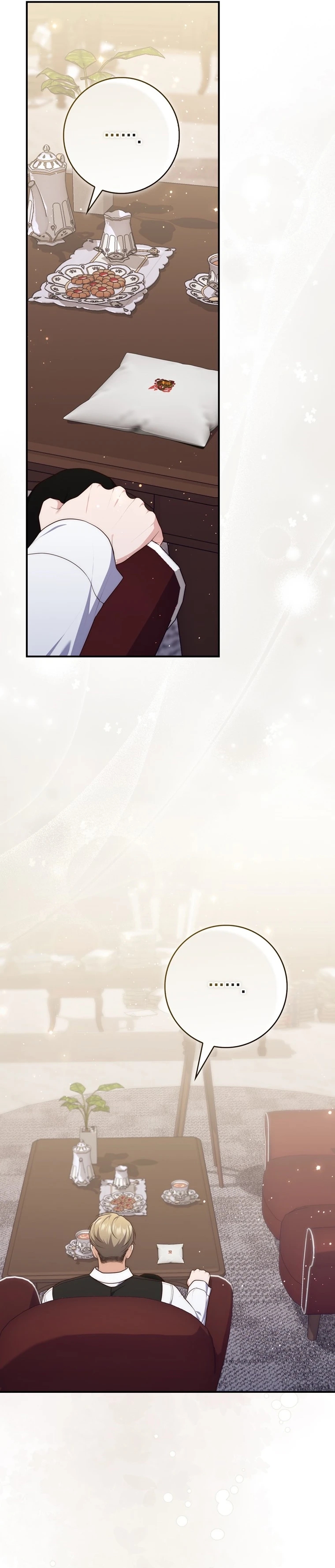 Read A Fortune Telling Princess Manga Online