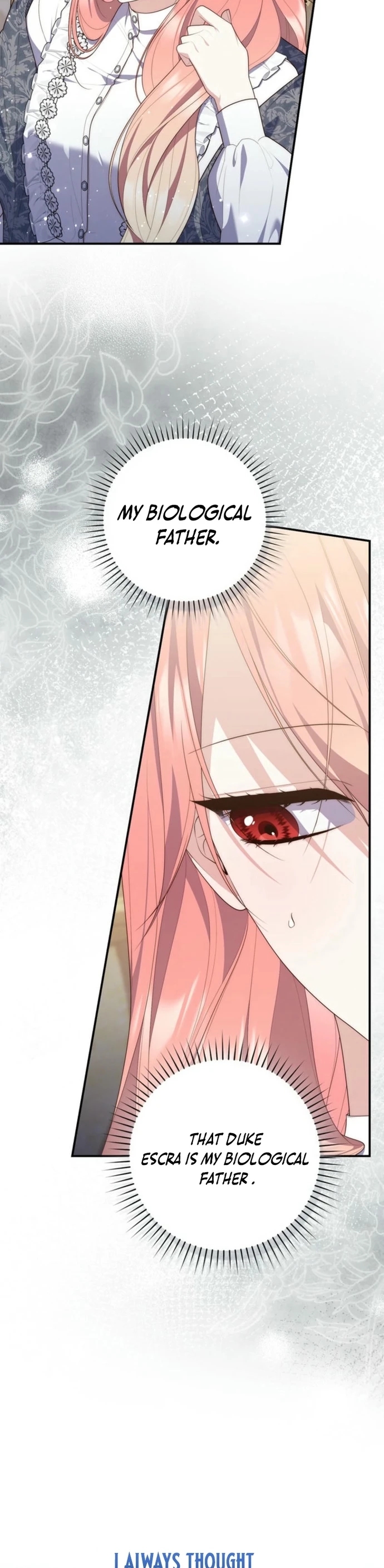 Read A Fortune Telling Princess Manga Online