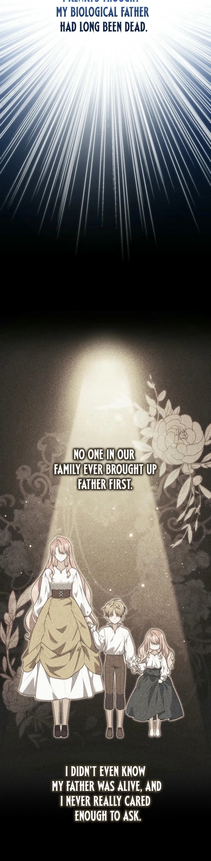 Read A Fortune Telling Princess Manga Online