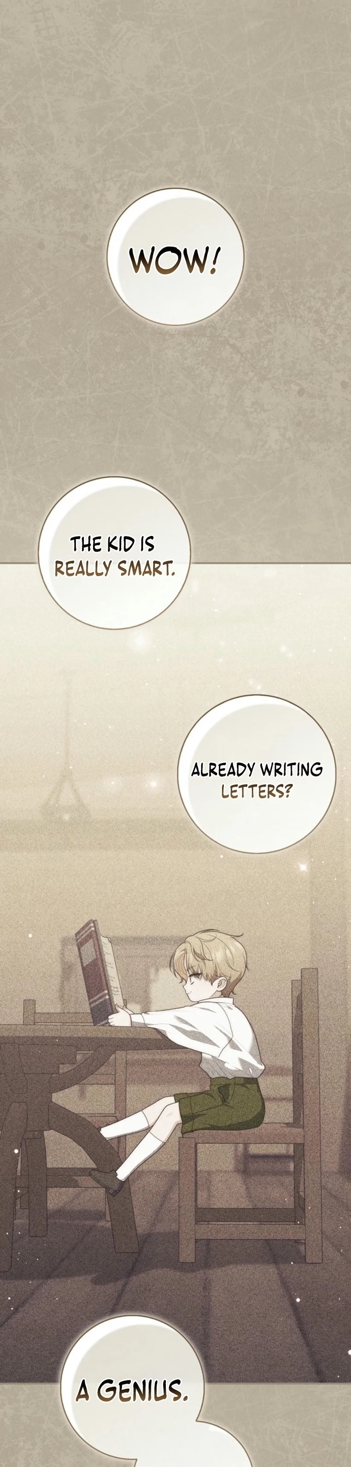 Read A Fortune Telling Princess Manga Online