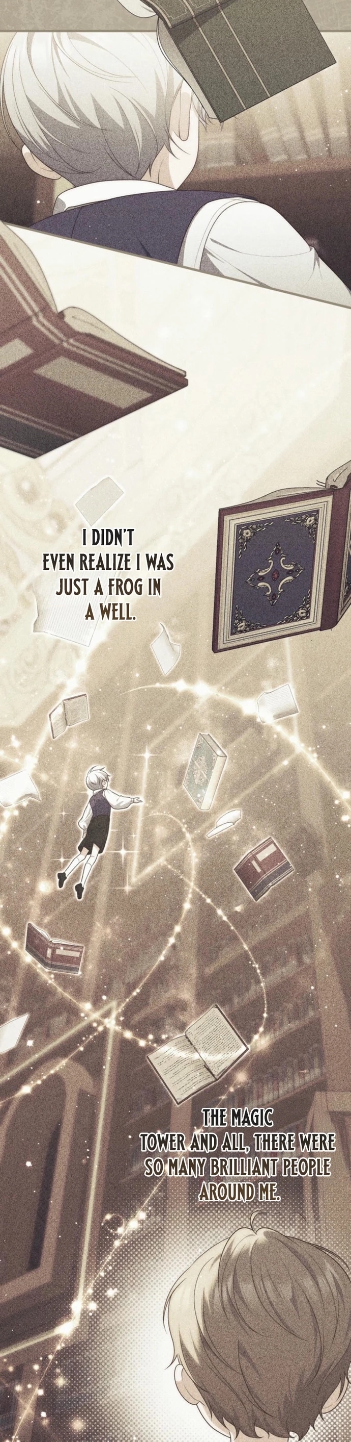 Read A Fortune Telling Princess Manga Online