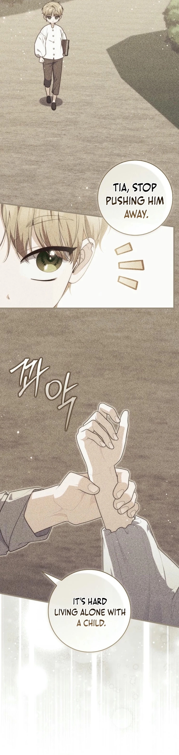 Read A Fortune Telling Princess Manga Online