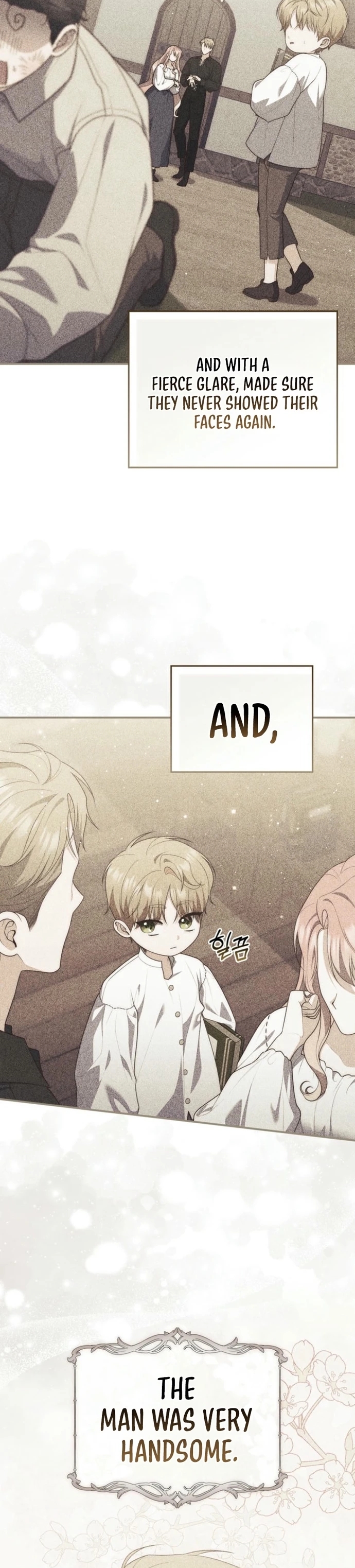 Read A Fortune Telling Princess Manga Online