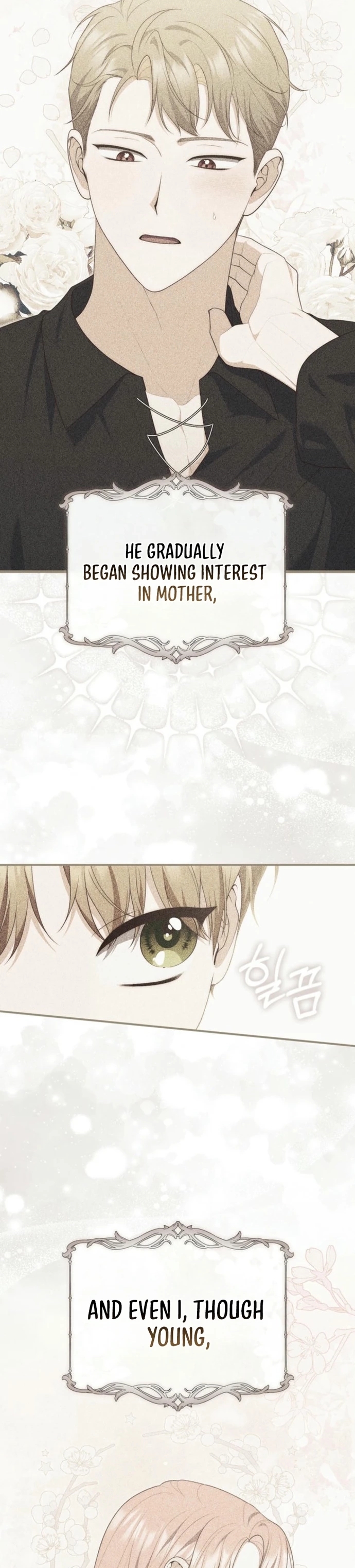 Read A Fortune Telling Princess Manga Online