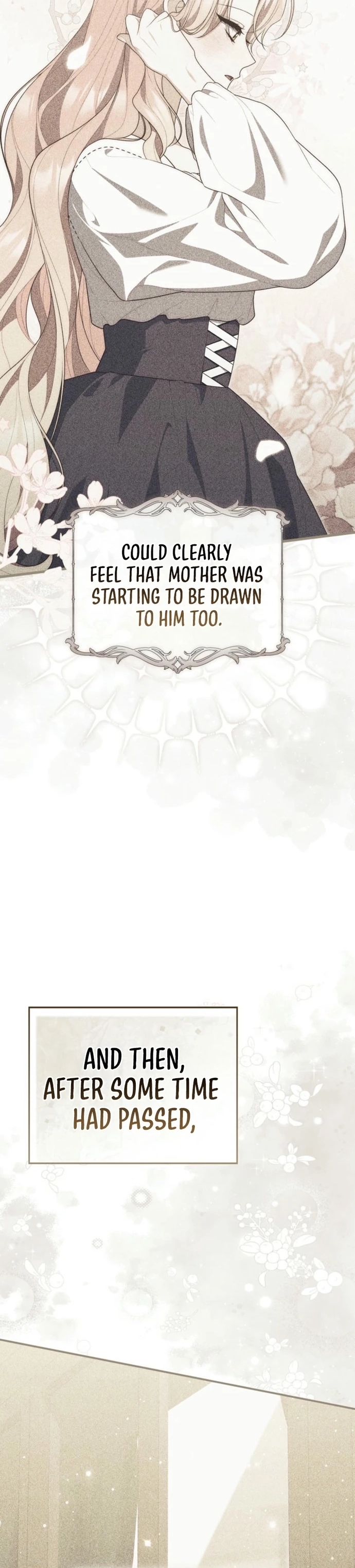 Read A Fortune Telling Princess Manga Online