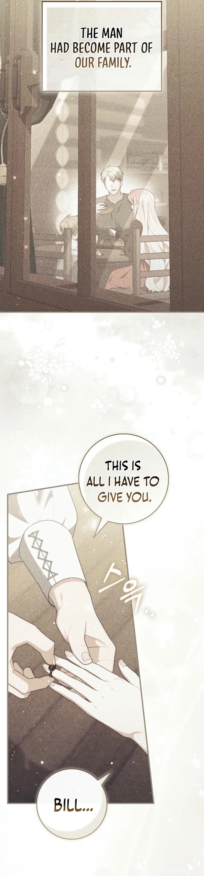 Read A Fortune Telling Princess Manga Online