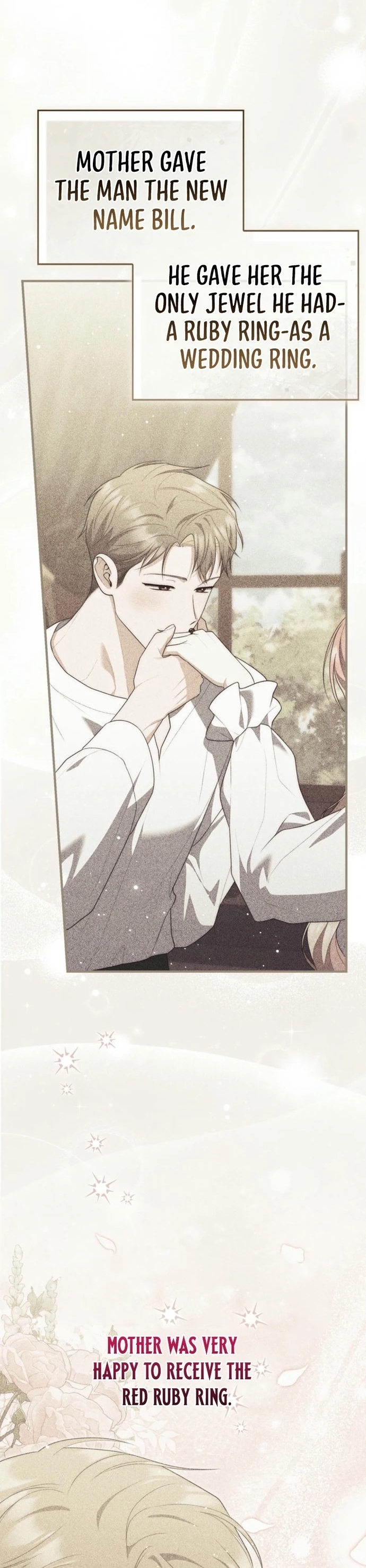 Read A Fortune Telling Princess Manga Online