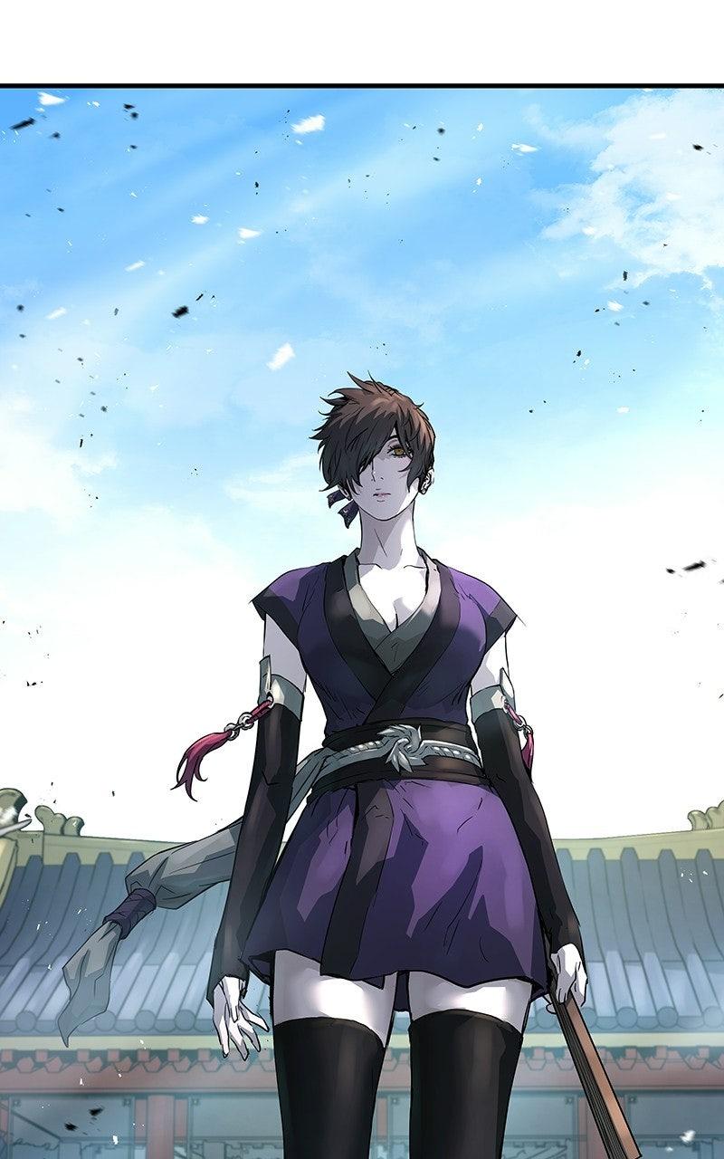 Read Absolute Regression Manga Online