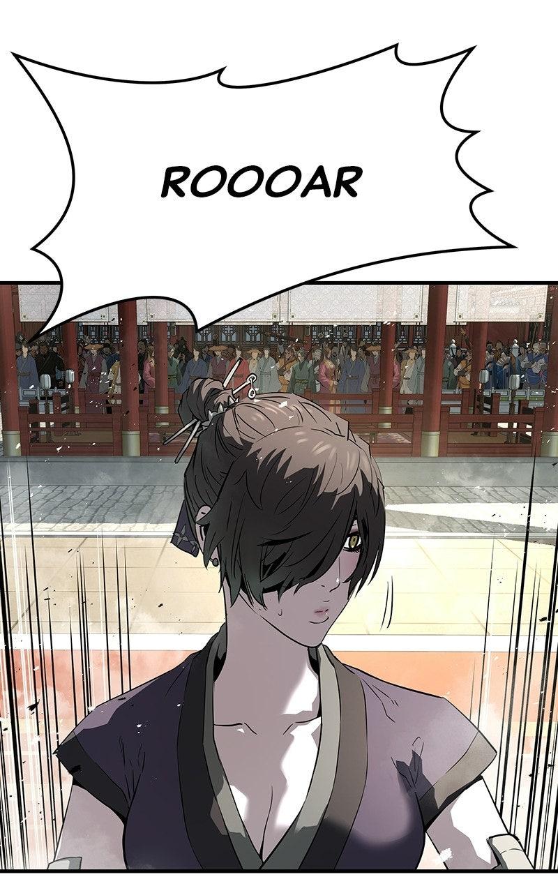 Read Absolute Regression Manga Online