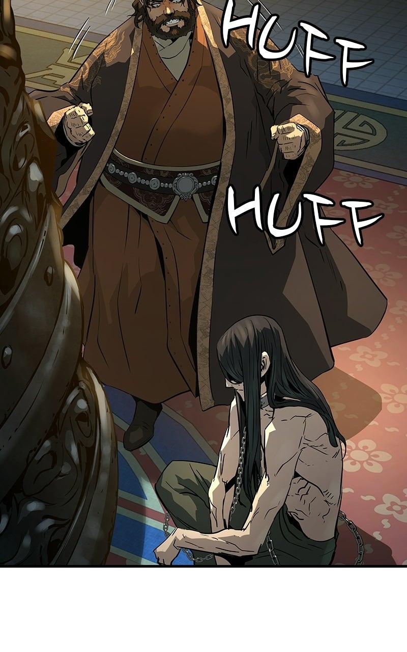 Read Absolute Regression Manga Online