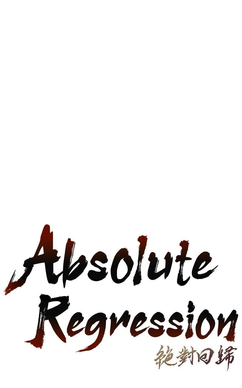 Read Absolute Regression Manga Online