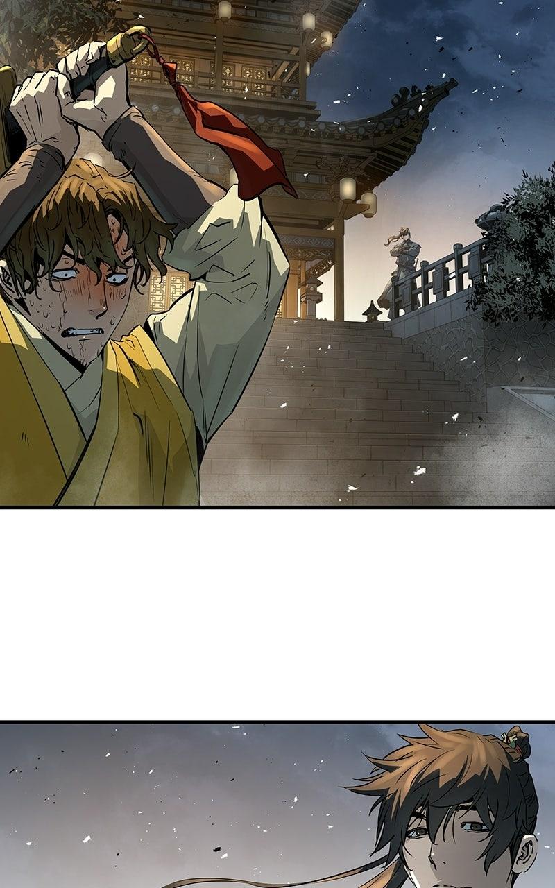 Read Absolute Regression Manga Online