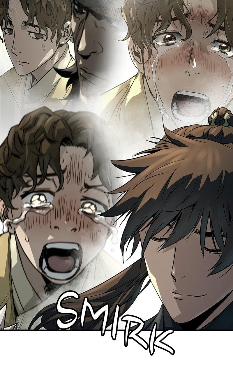 Read Absolute Regression Manga Online