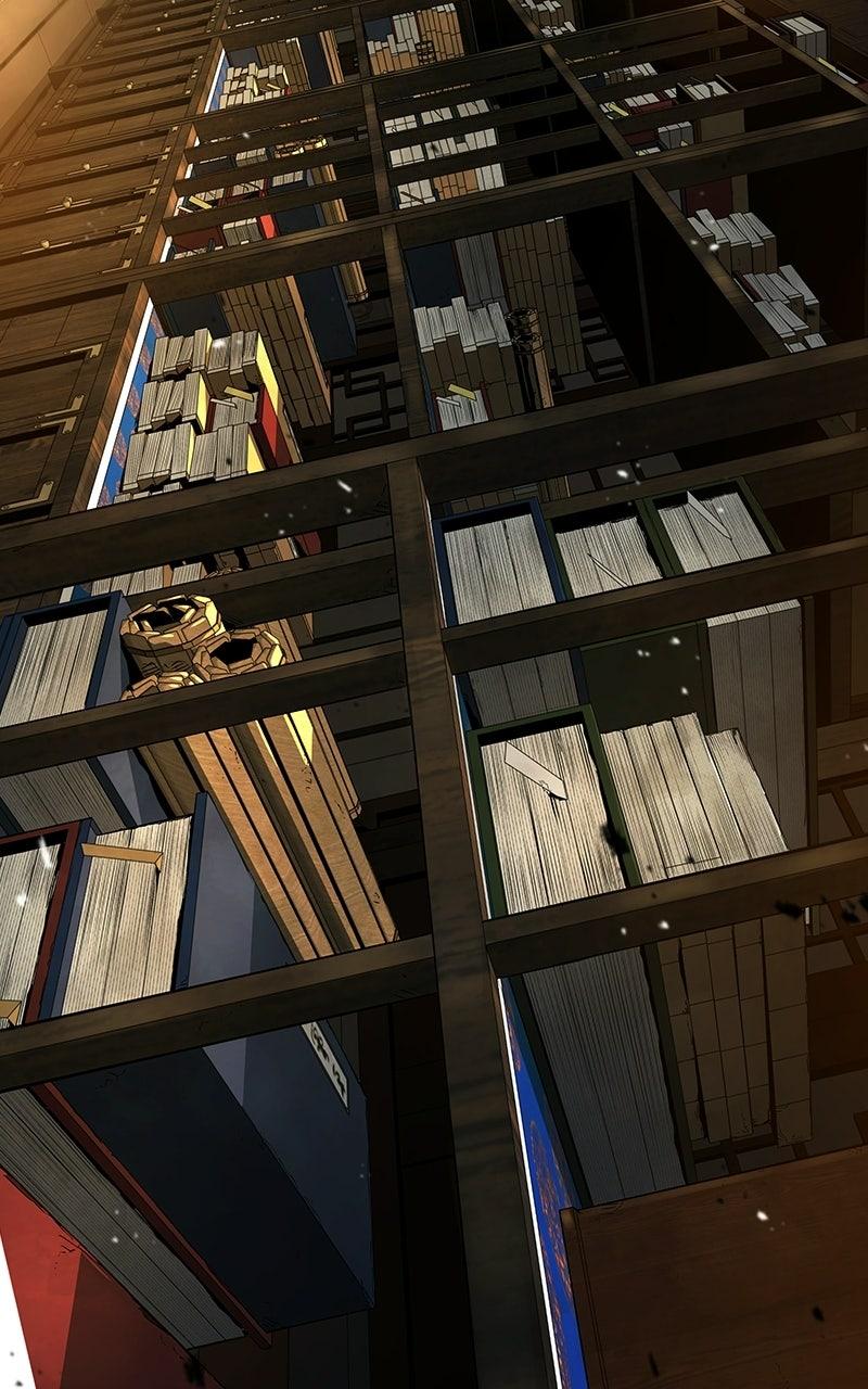 Read Absolute Regression Manga Online