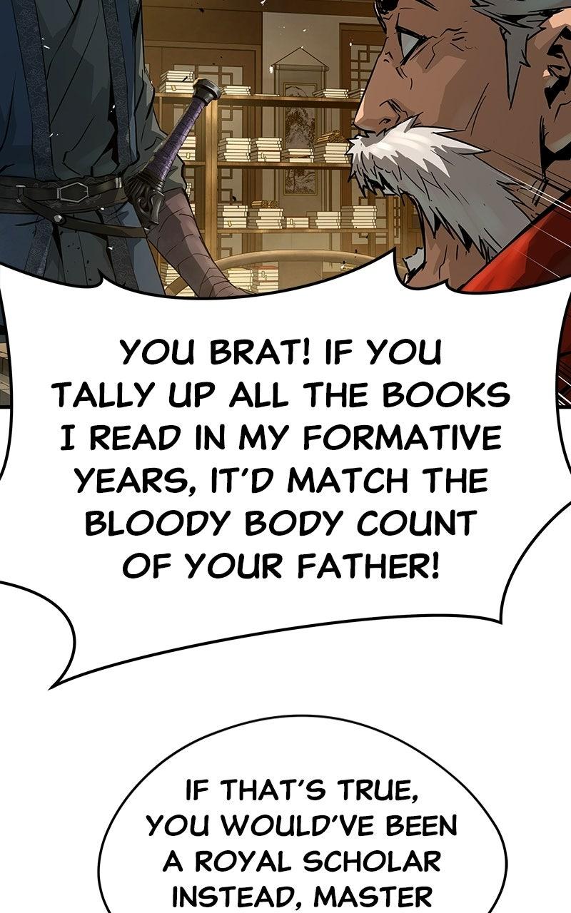 Read Absolute Regression Manga Online