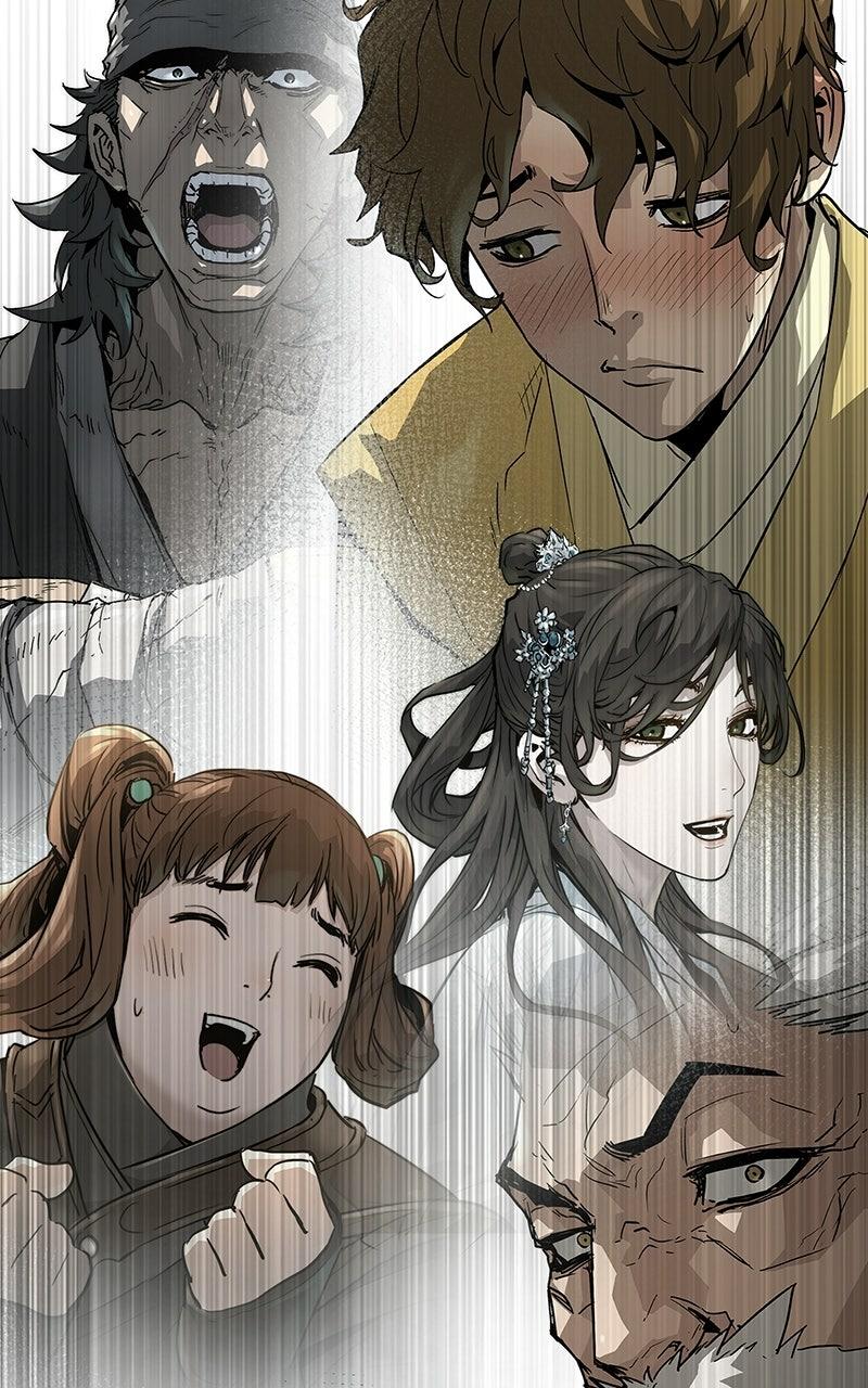 Read Absolute Regression Manga Online