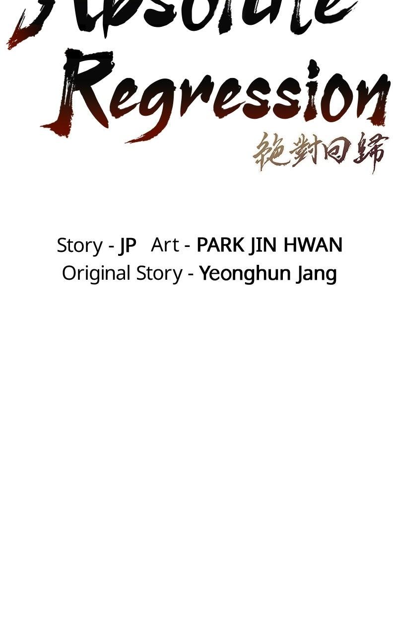 Read Absolute Regression Manga Online