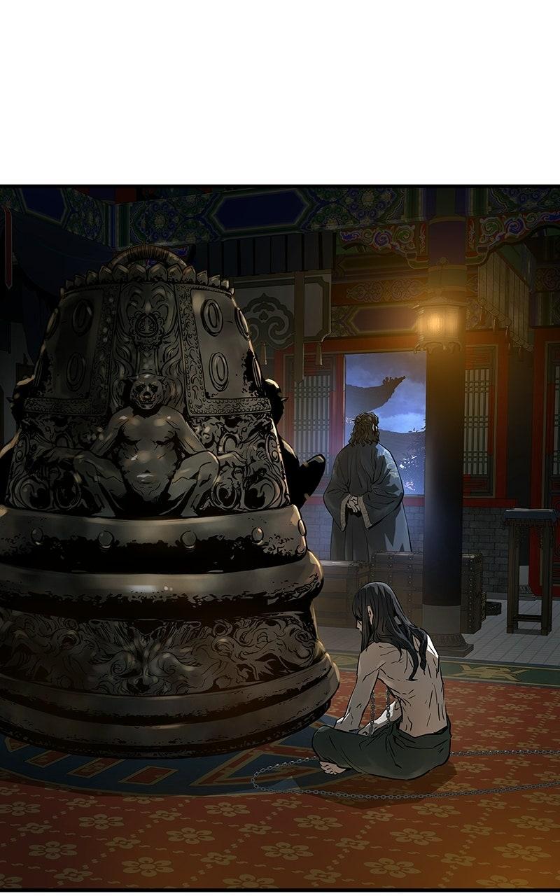 Read Absolute Regression Manga Online