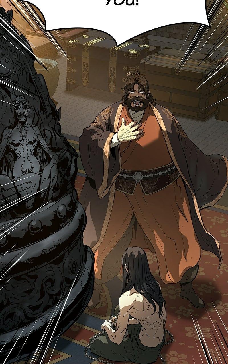 Read Absolute Regression Manga Online