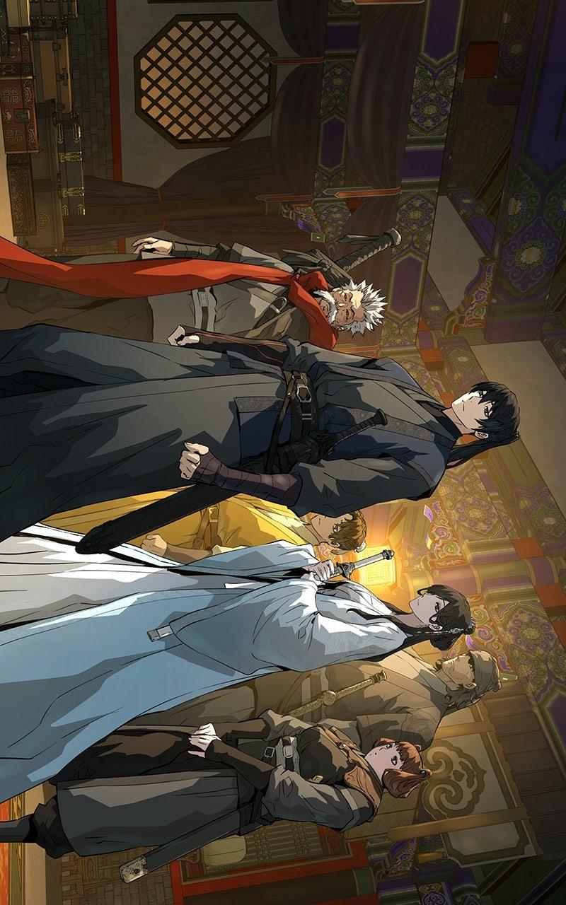 Read Absolute Regression Manga Online