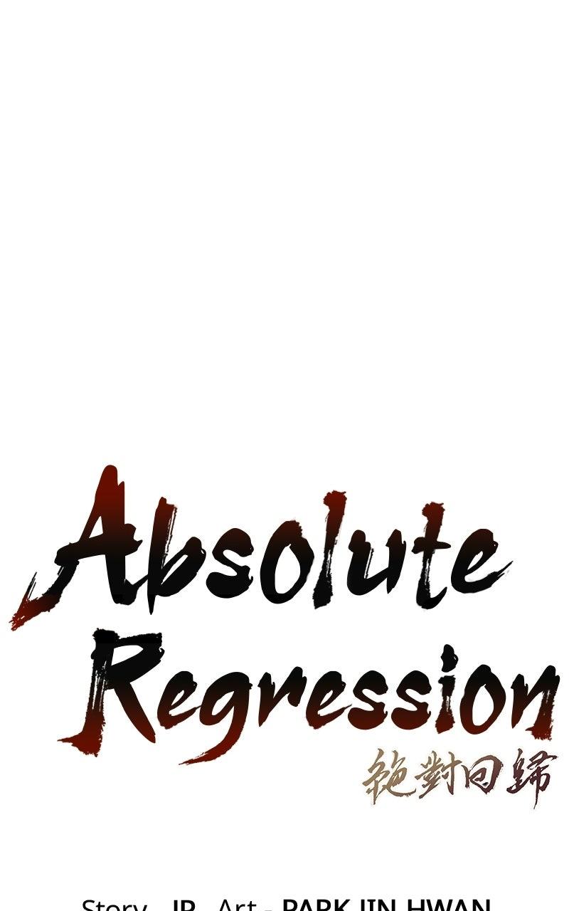 Read Absolute Regression Manga Online