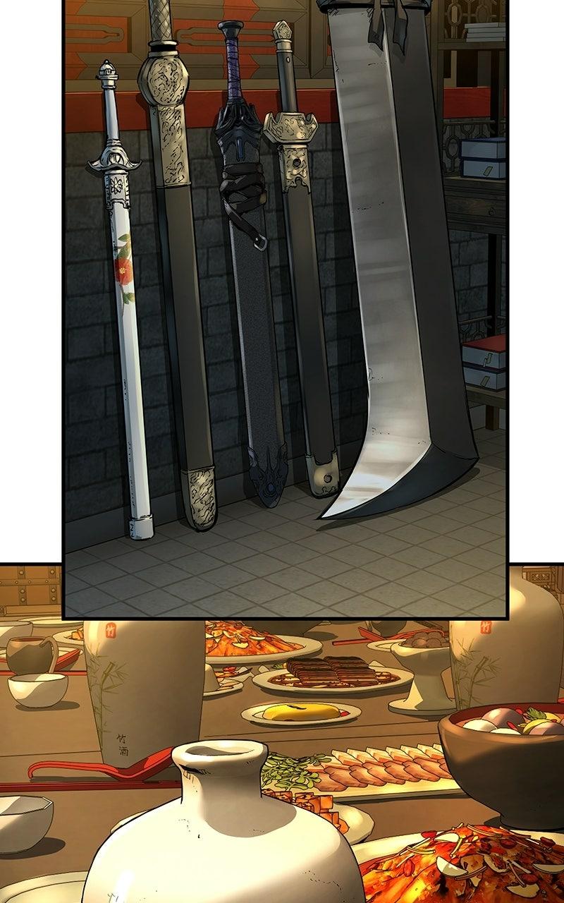 Read Absolute Regression Manga Online