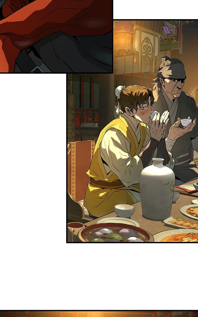 Read Absolute Regression Manga Online