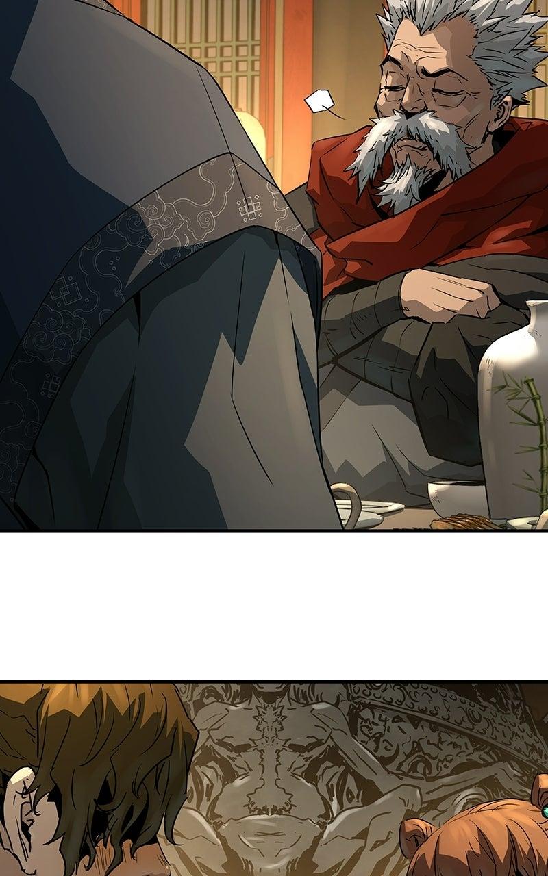 Read Absolute Regression Manga Online