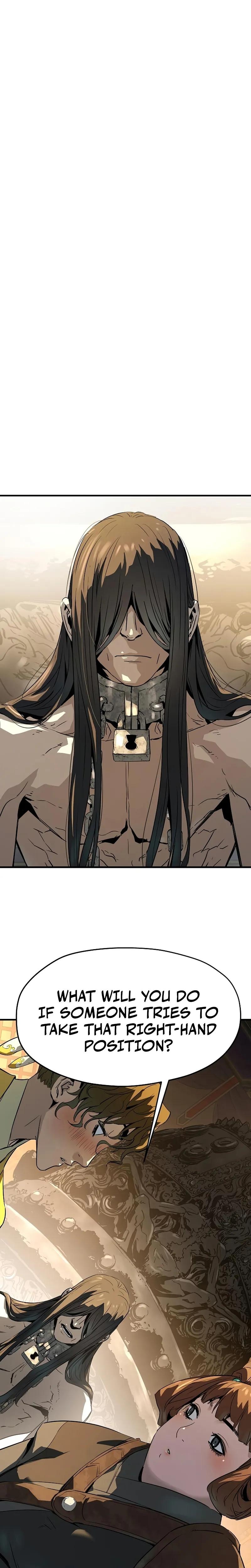 Read Absolute Regression Manga Online