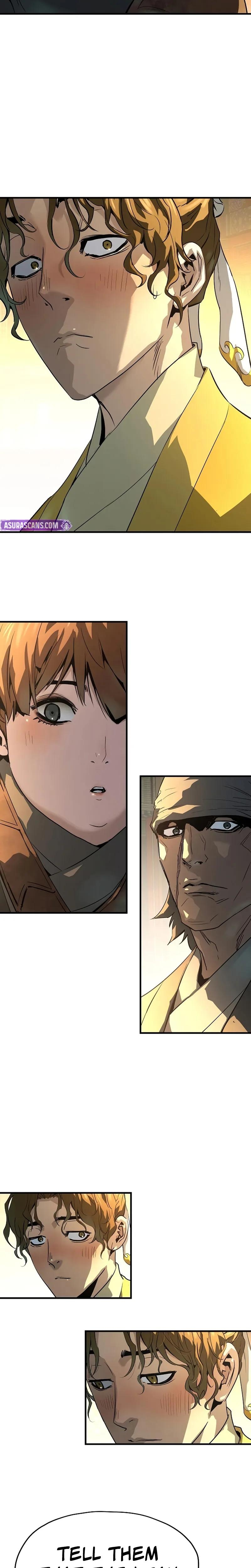 Read Absolute Regression Manga Online