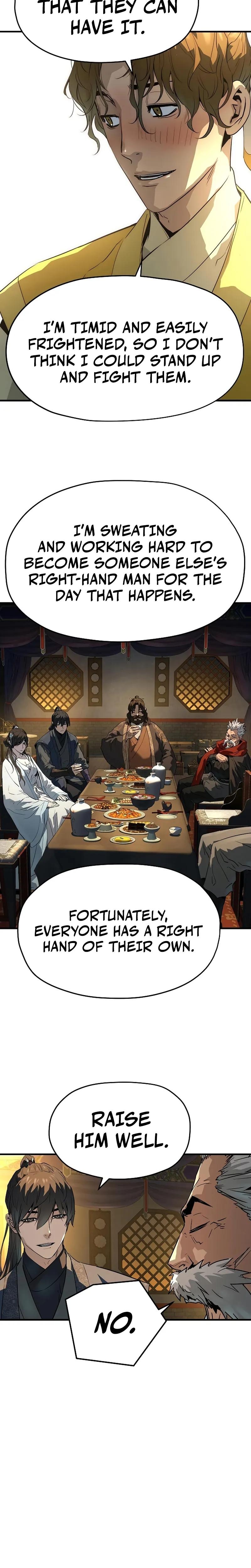 Read Absolute Regression Manga Online