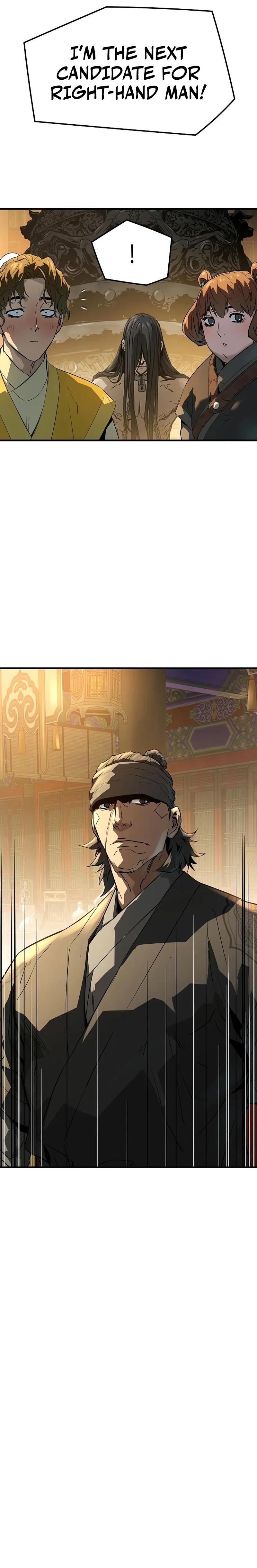 Read Absolute Regression Manga Online