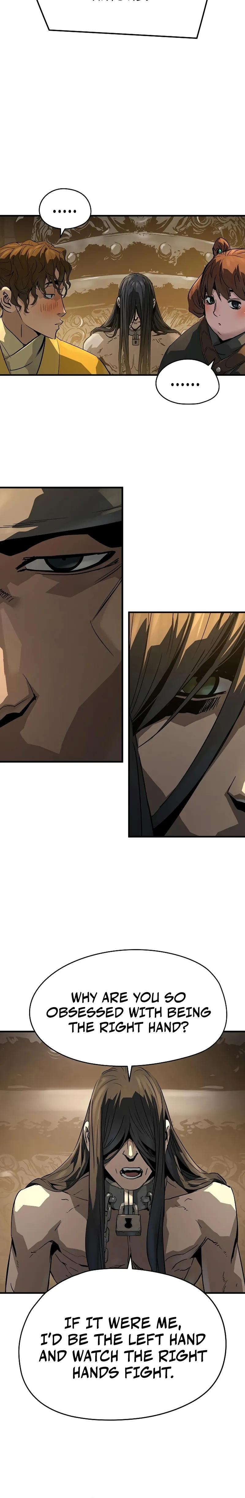 Read Absolute Regression Manga Online