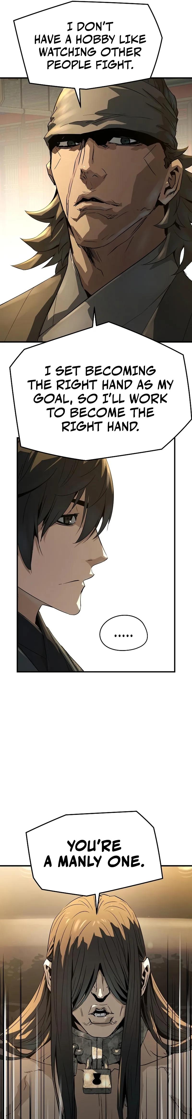 Read Absolute Regression Manga Online