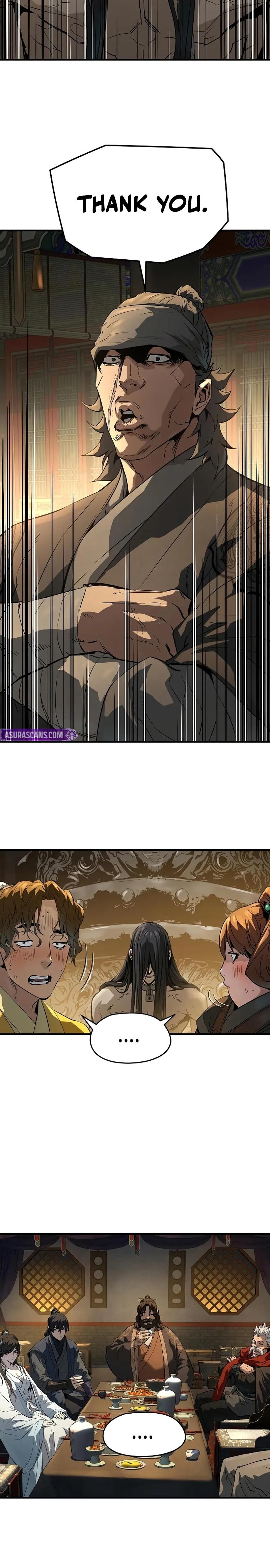 Read Absolute Regression Manga Online