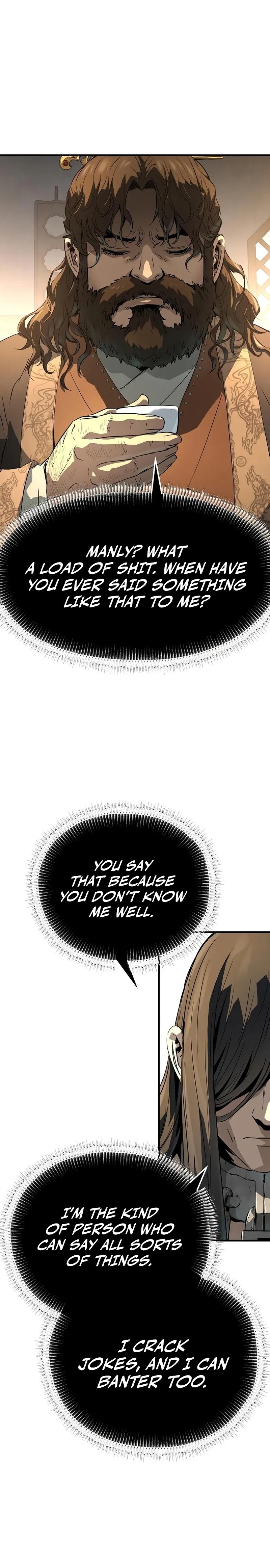 Read Absolute Regression Manga Online