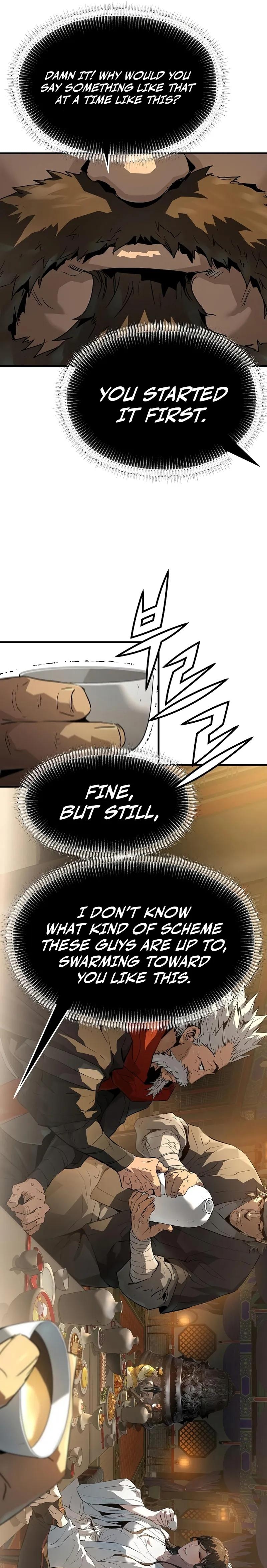 Read Absolute Regression Manga Online