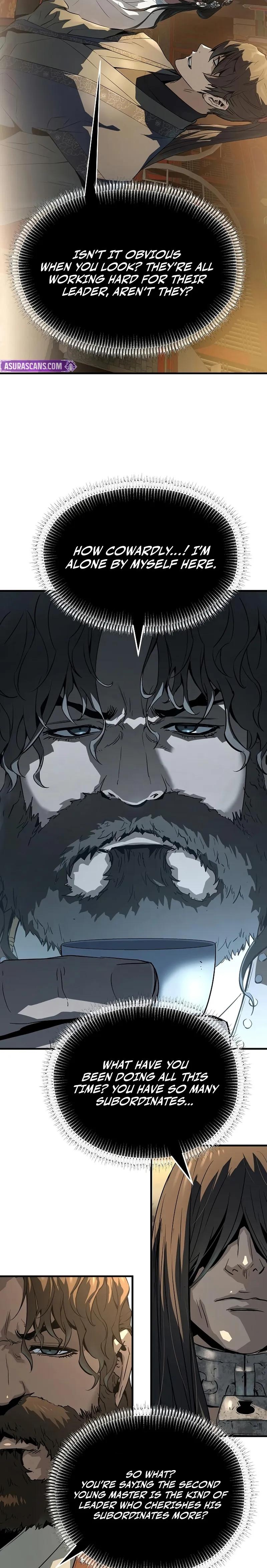 Read Absolute Regression Manga Online