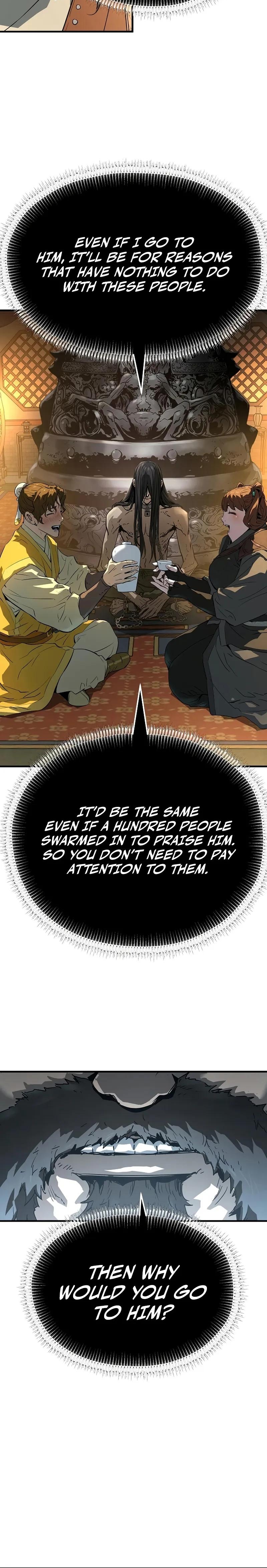 Read Absolute Regression Manga Online