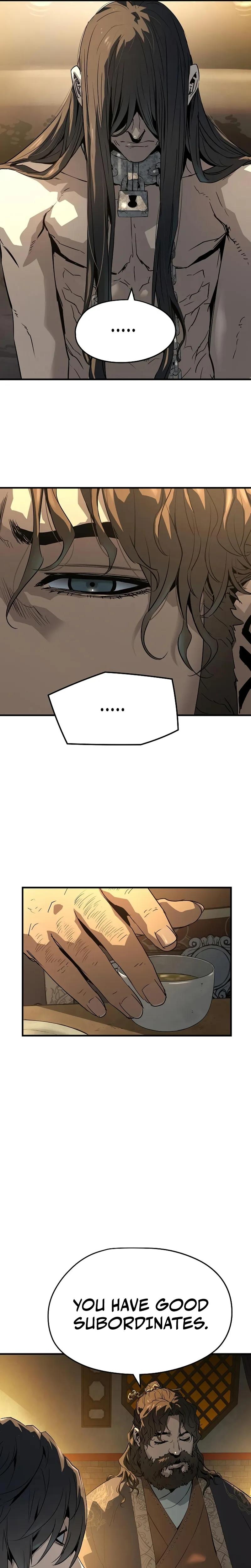 Read Absolute Regression Manga Online