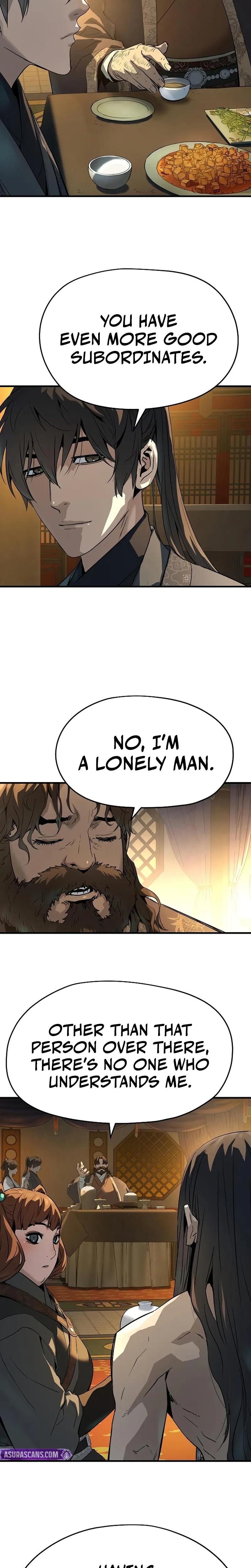 Read Absolute Regression Manga Online