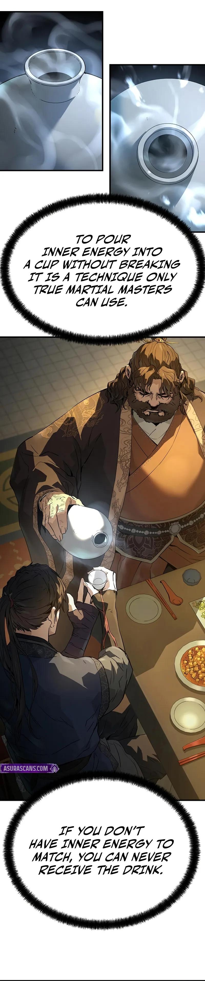 Read Absolute Regression Manga Online