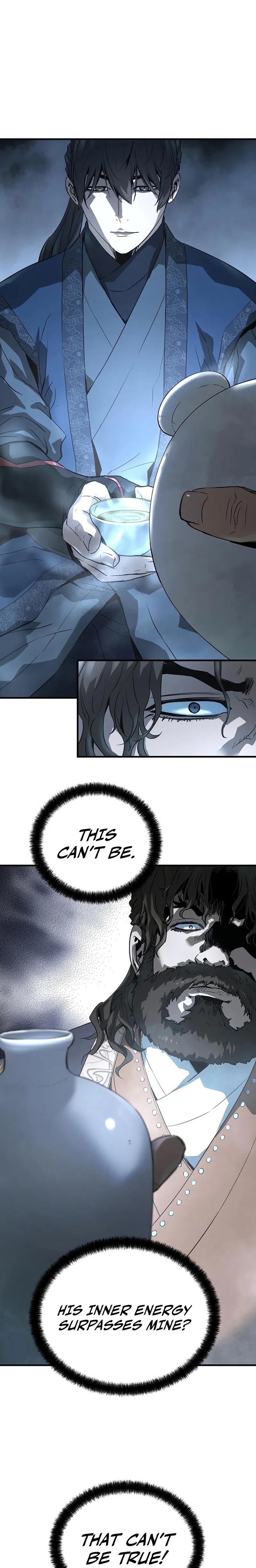 Read Absolute Regression Manga Online