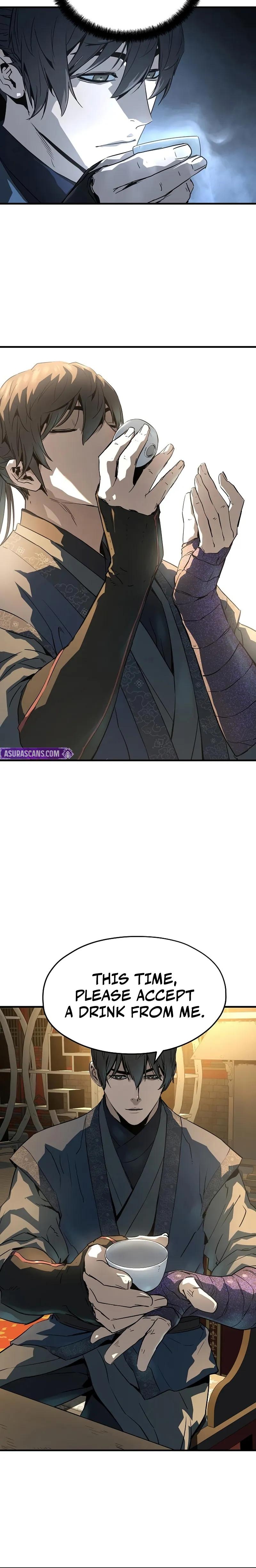 Read Absolute Regression Manga Online