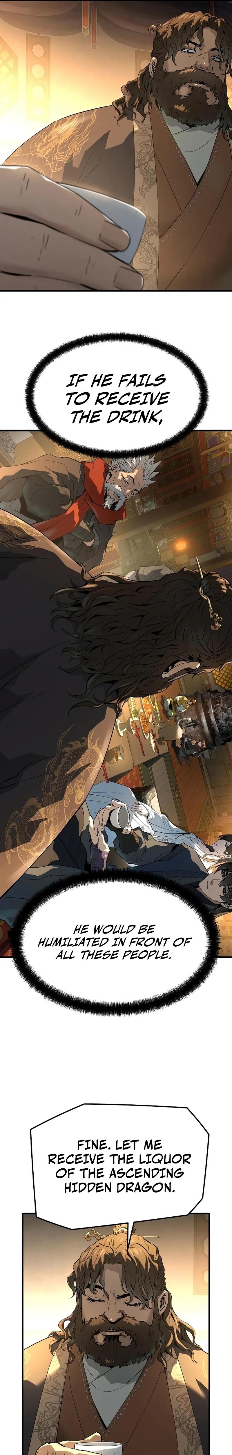 Read Absolute Regression Manga Online